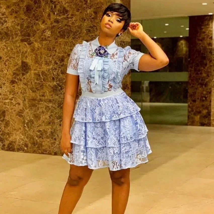 Африканские платья для женщин новый стиль классические африканские женские