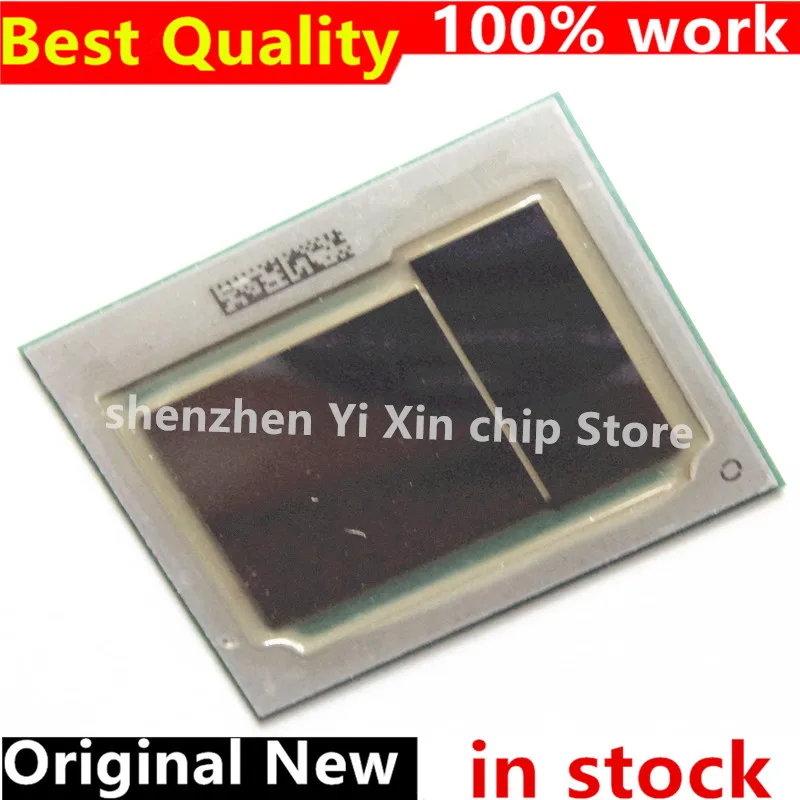 

100% New M3-7Y30 SR2ZY M3 7Y30 BGA Chipset