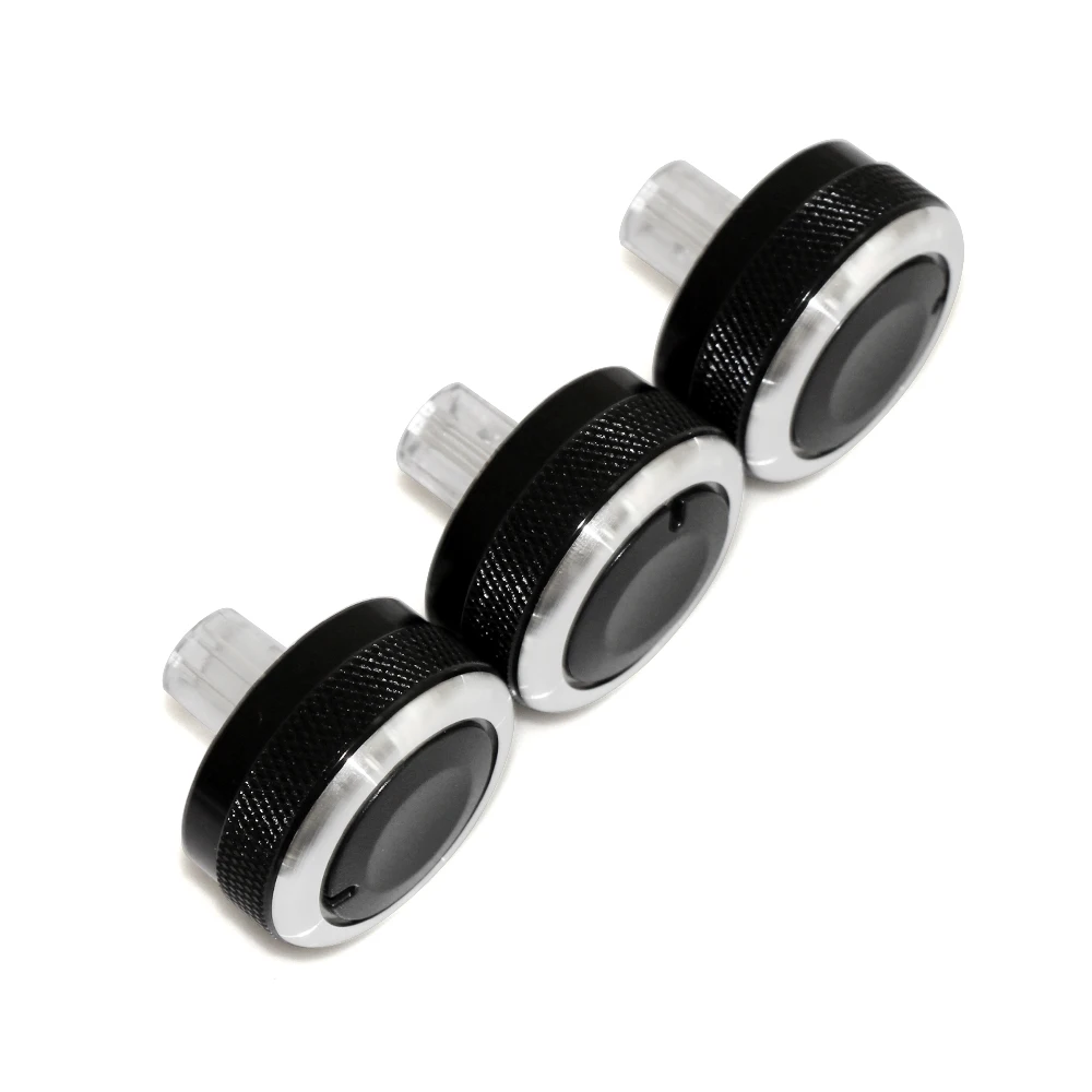 Автомобильные аксессуары установка кондиционера ручка переключателя