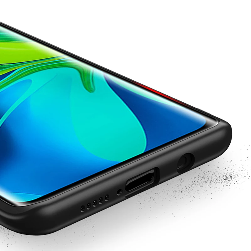 Чехол для Xiaomi Mi 11 11i 10T CC9E 9T Note 10 Ultra Pro Lite закаленное стекло 5G | Мобильные телефоны и