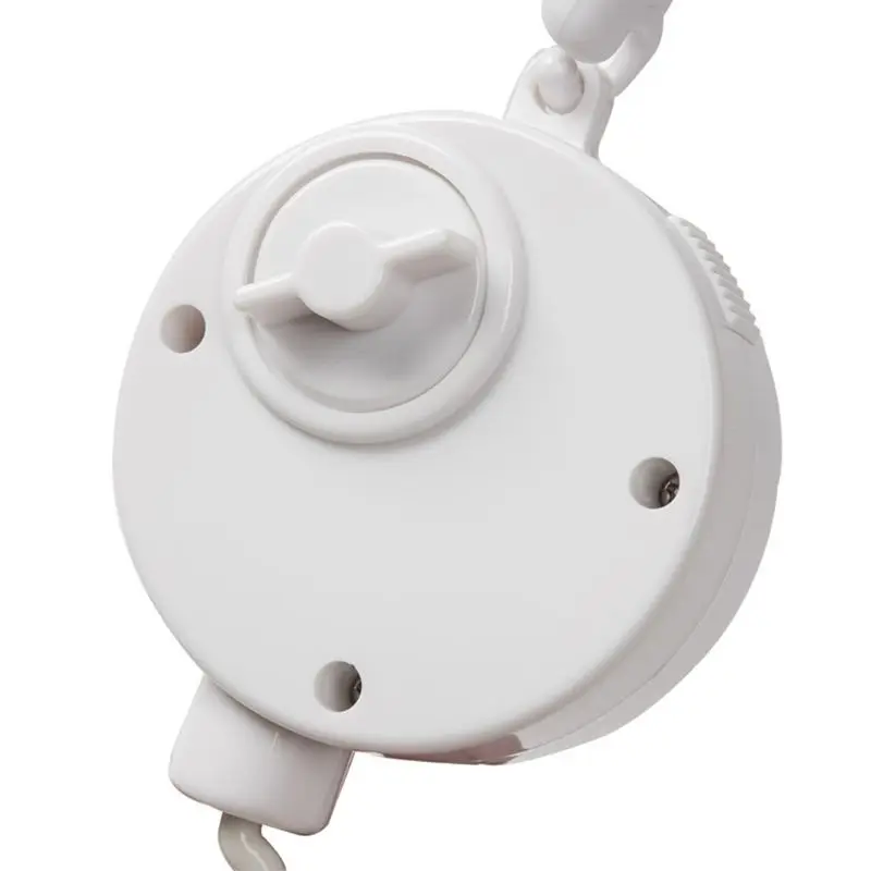 Детская кроватка музыкальная Мобильная погремушка плюшевая подвеска кровать