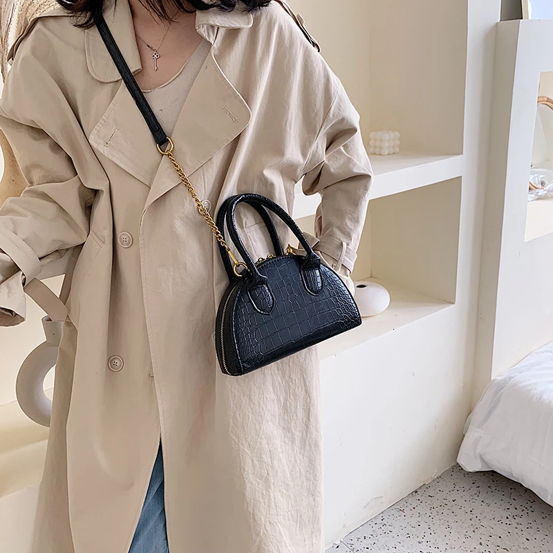 Bolsos Mujer ретро сумки-шопперы для женщин роскошные сумки женские сумки дизайнерские цепи женские сумки через плечо Sac A основной