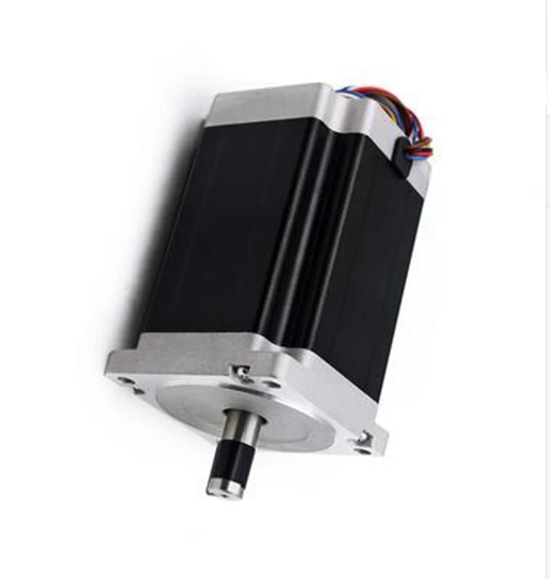 JMC Nema 34 high acceleration performance torque hybrid digital stepper motor 86J12126-623 | Обустройство дома