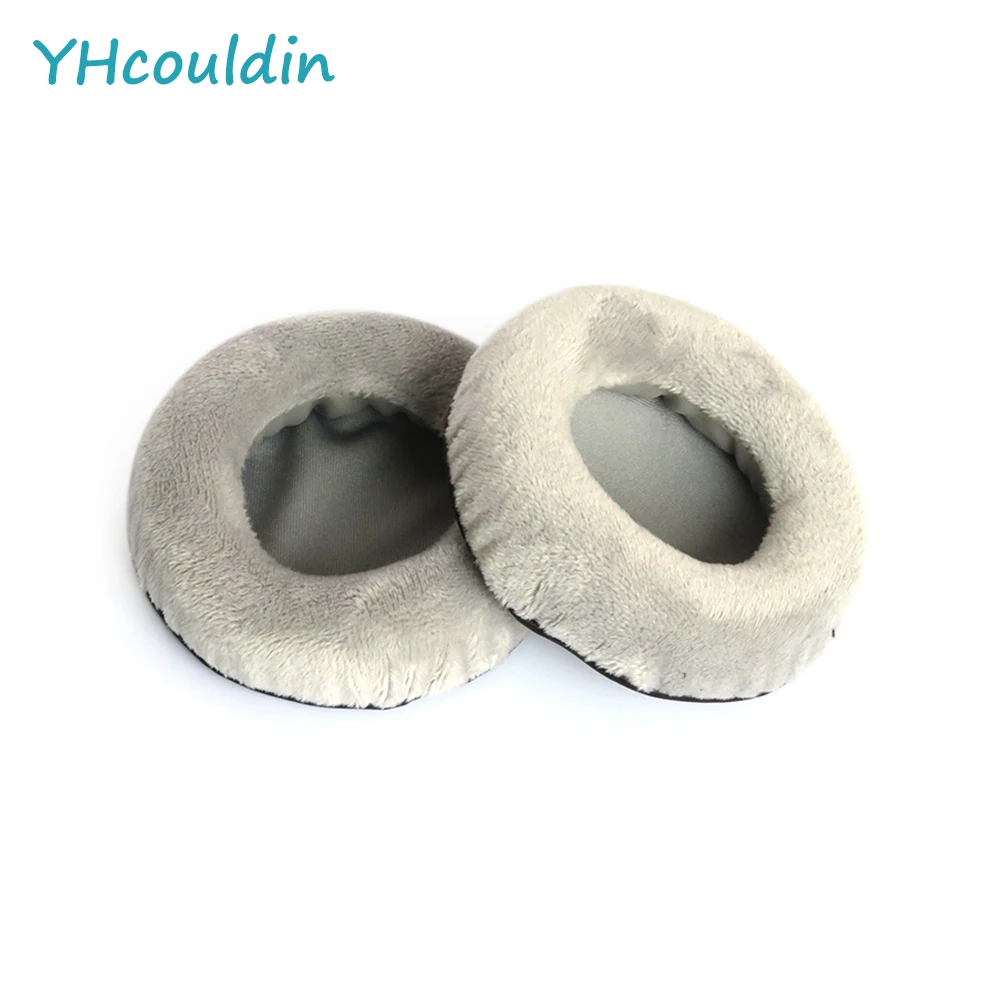 

YHcouldin Ear Pads For Fostex TH610 Headphone Replacement Earpads Velvet Ear Pad