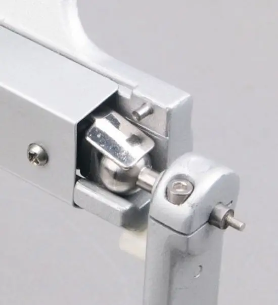 Японский стиль стоматологический артикулятор для зубных протезов лабораторное