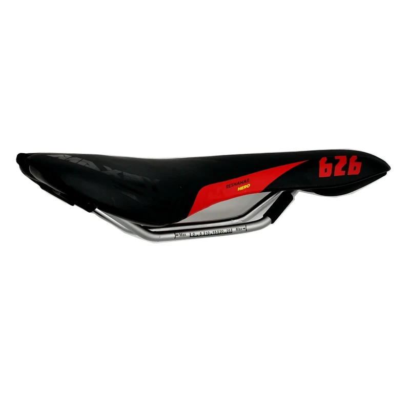 

Mountain bike seat breathable seat comfortable ergonomic design bicycle accessories popular in 2021