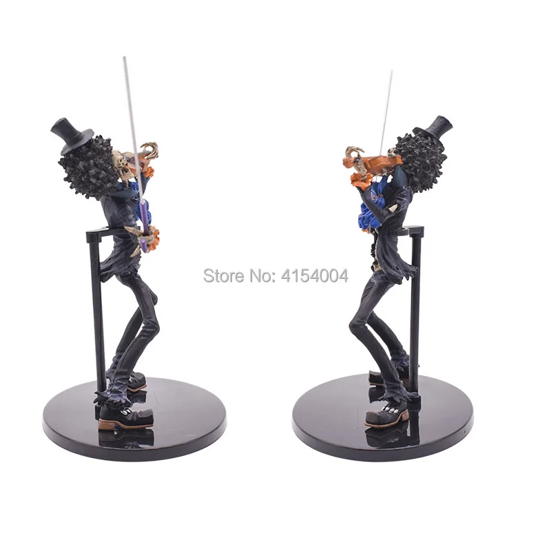 Фигурка Багги Брук Эн игрушка аниме фигурка ПВХ Коллекционная модель