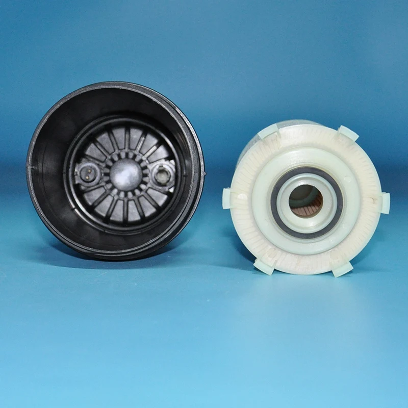 Топливный фильтр FS43257 в сборе для Dodge 2007 5-2009 2500 л Ram 3500 4500 5500 с канистрой FS43258 68061633AA |