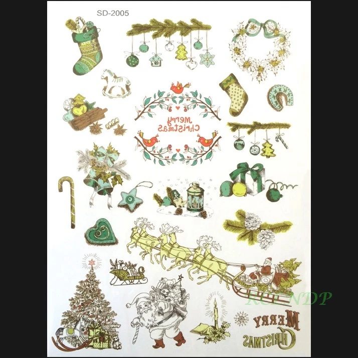 Waterproof Temporary Tattoo Sticker Cartoon tatto stickers flash tatoo fake tattoo for kids men women girl | Красота и здоровье