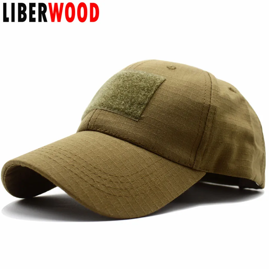 LIBERWOOD Bionic флаг шляпа мультикам черный камуфляж кленовый лист Тактический операторский поставщик Кепка Дальнобойщика шляпа с петлей для патч