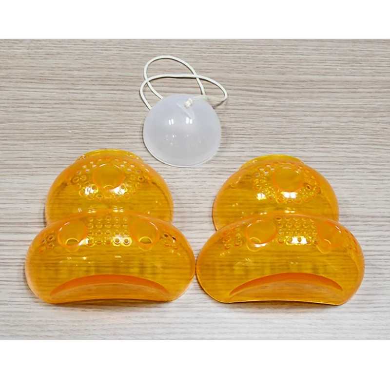 

6Pack Reusable Bee Trap Bee Catcher Beehive Wasp Trap Insect Hornets Bees Jackets Catcher