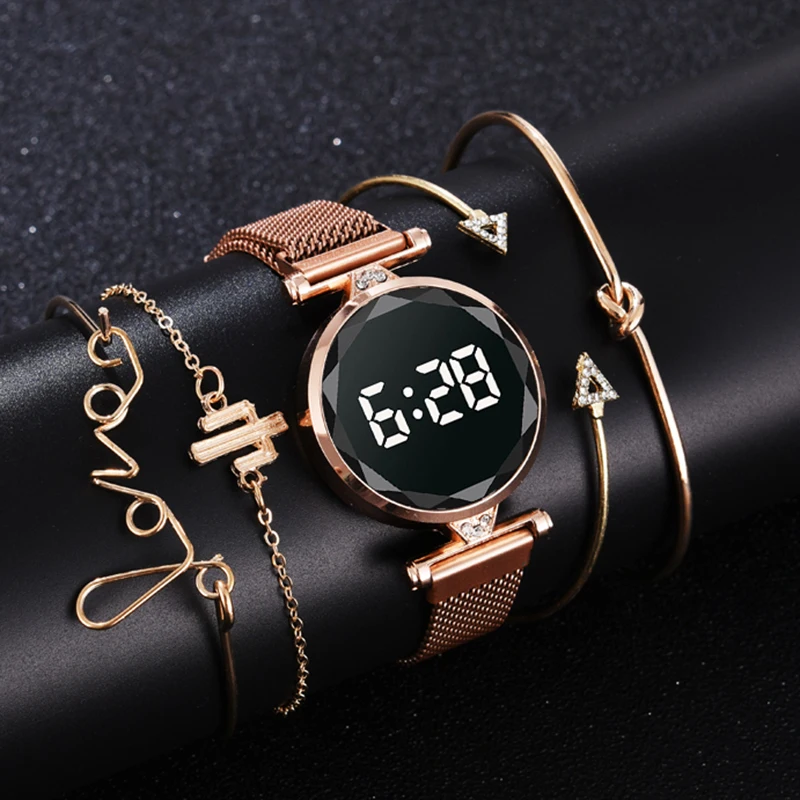 Top 5 Best women watch set in 2022