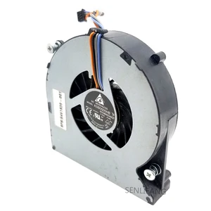 Оригинальный Для 646285-001 641839-001 аккумулятор большой емкости для 4535S 4530S 4730S 8460P 8450 KSB0505HB BK48 V000270990 4-проводной охлаждения вентилятором хорошо протестированы