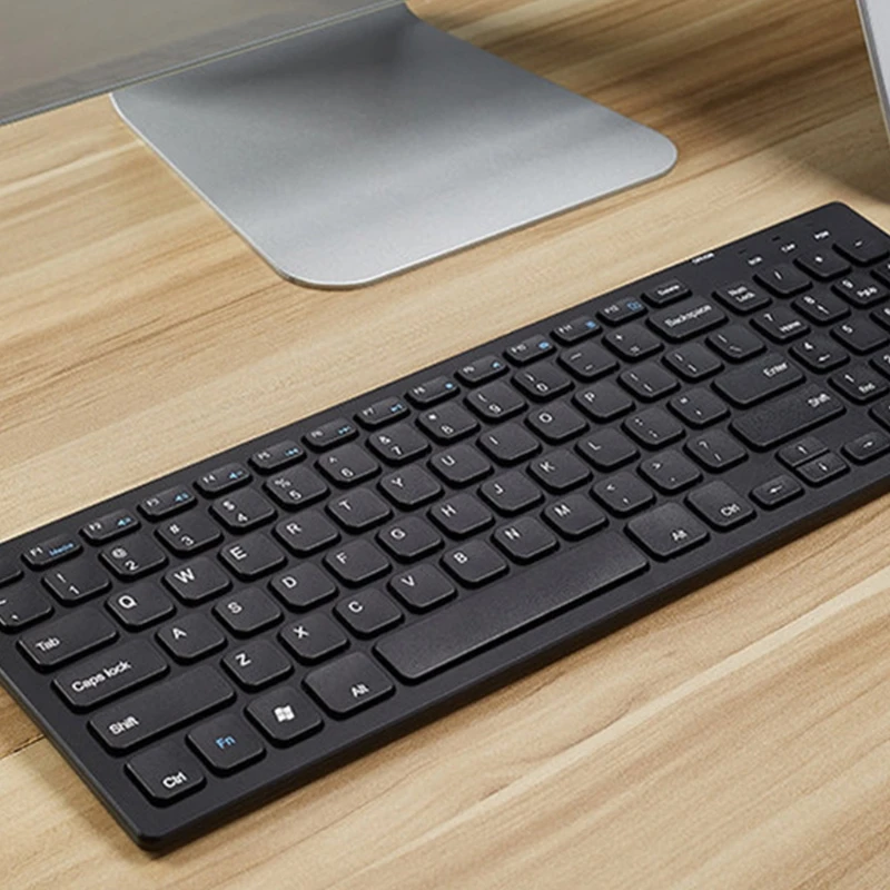 

96 Keys Wireless Bluetooth Keyboard Waterproof US Layout for Pad/Windows OS Waterproof Scratch proof with 500MA Battery