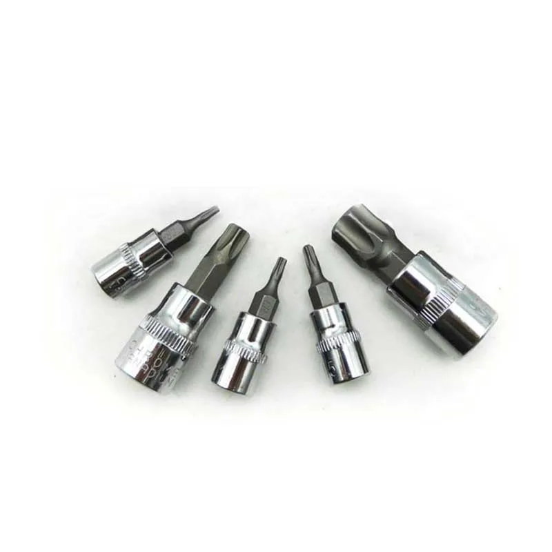 13 * биты имбусовый ключ Шестигранник разъем головной рукав 1/4 &quot3/8&quot 1/2 &quotПривод