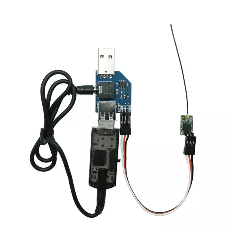 1 комплект аксессуары для моделей радиоуправляемых летательных аппаратов