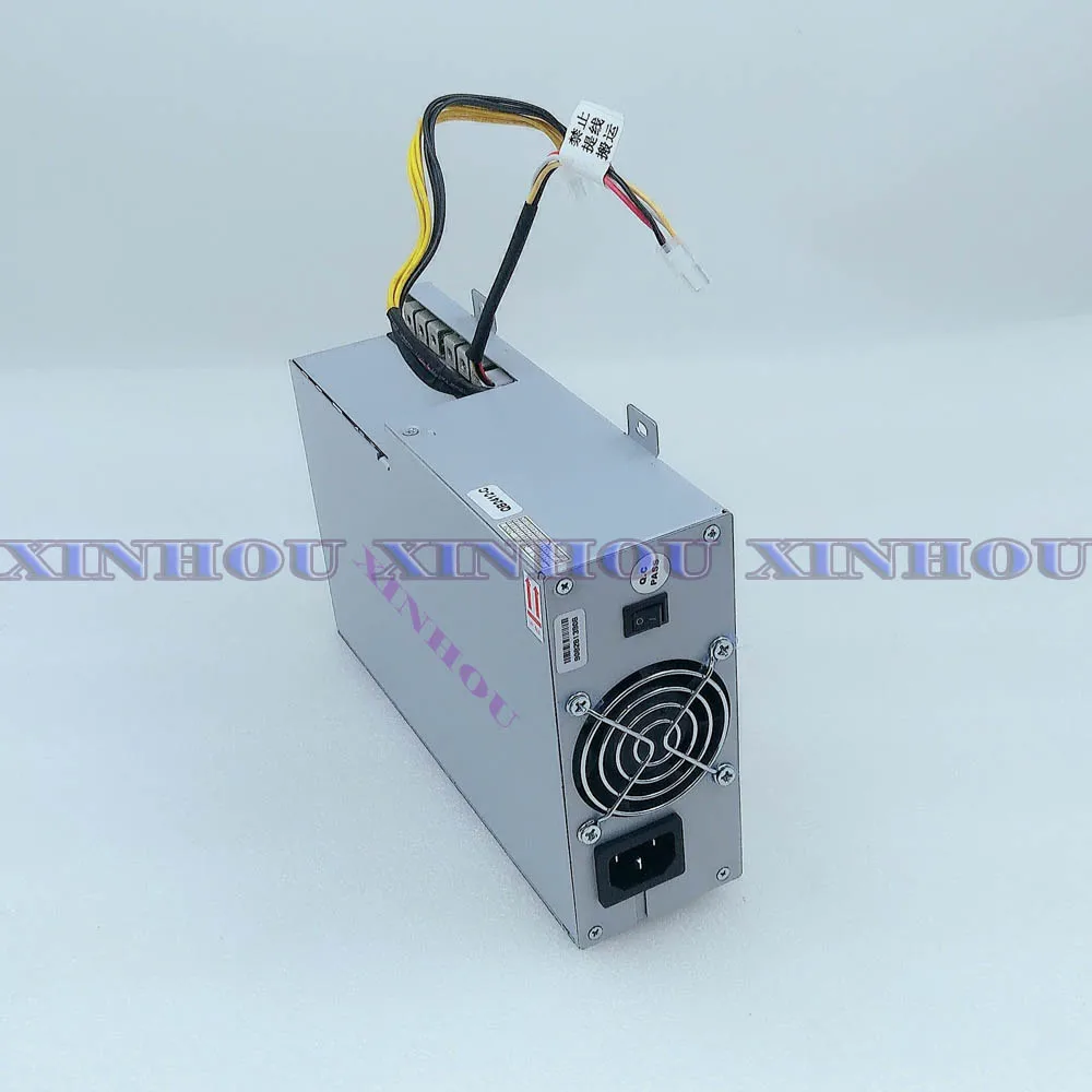 Блок питания для майнинга BTC BCH G1266 PSU ASIC Innosilicon T2T 30t | Компьютеры и офис