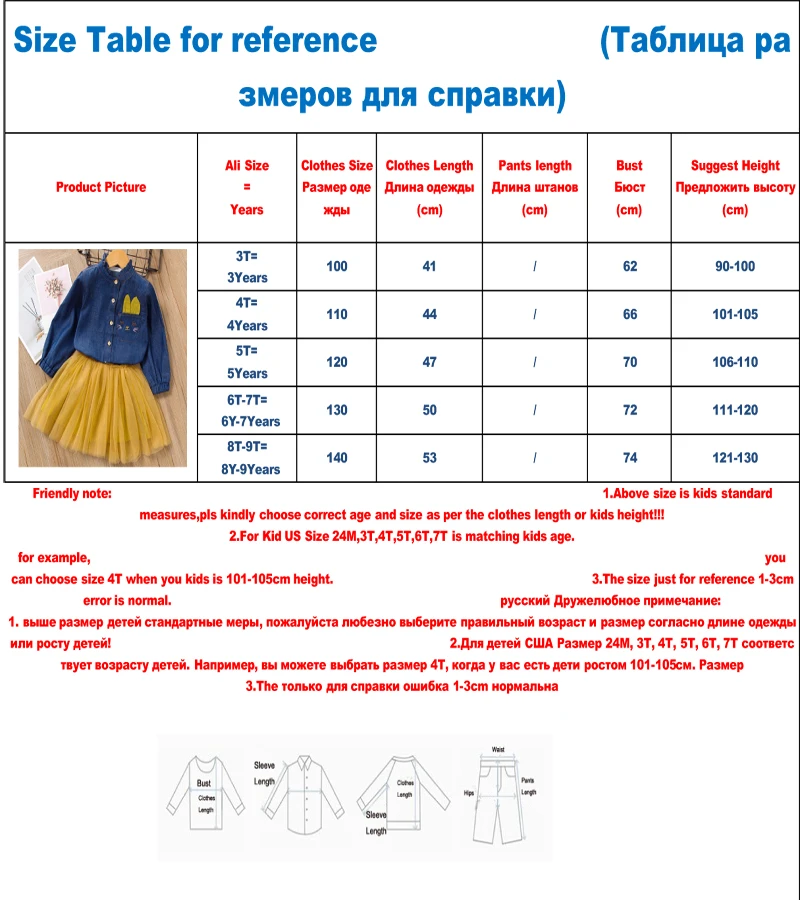 Платье для девочек осеннее платье принцессы с изображением кролика детская