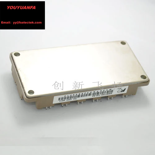 

6MBI75U4B120-50/6MBI75VB120-50 75A-1200V