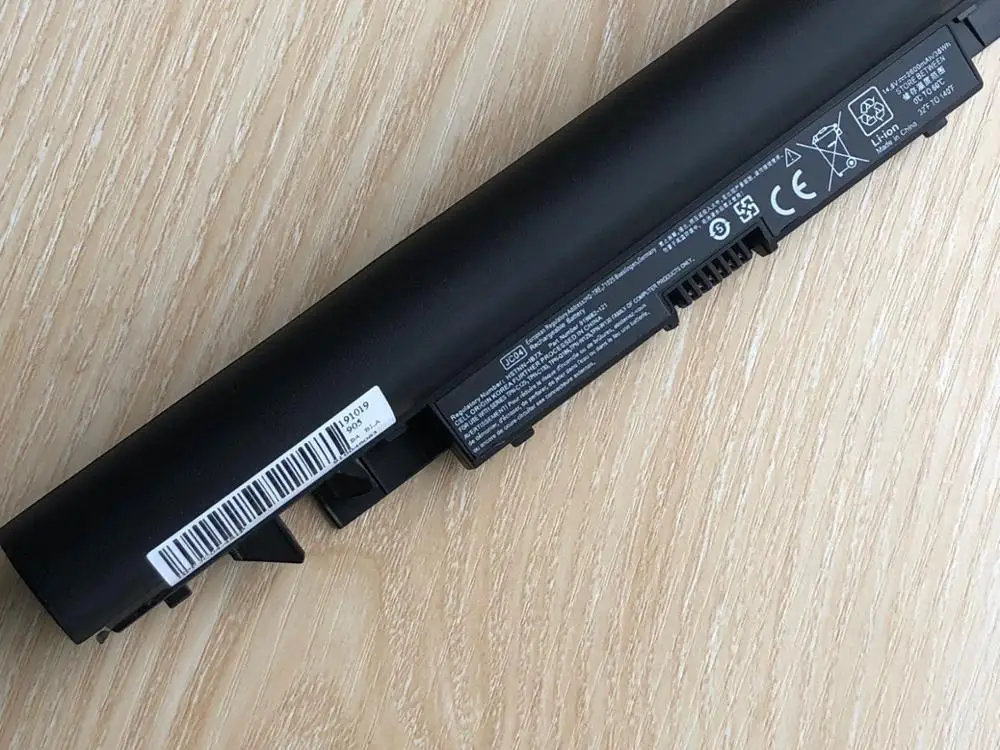 HSTNN-DB8F HSTNN-IB7X Аккумулятор для ноутбука JC03 JC04 HP 250 G6 2UB94ES 255 SP 3DN23ES Pavilion 17z | Компьютеры