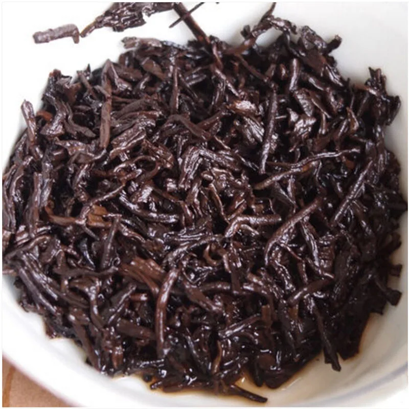 

More than 10 year Chinese yunnan Tea original 250g green food