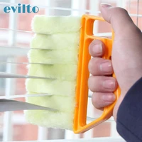 quickly dusting cleaner tool useful microfiber window cleaning brush conditioner cleaner with washable venetian blind brush