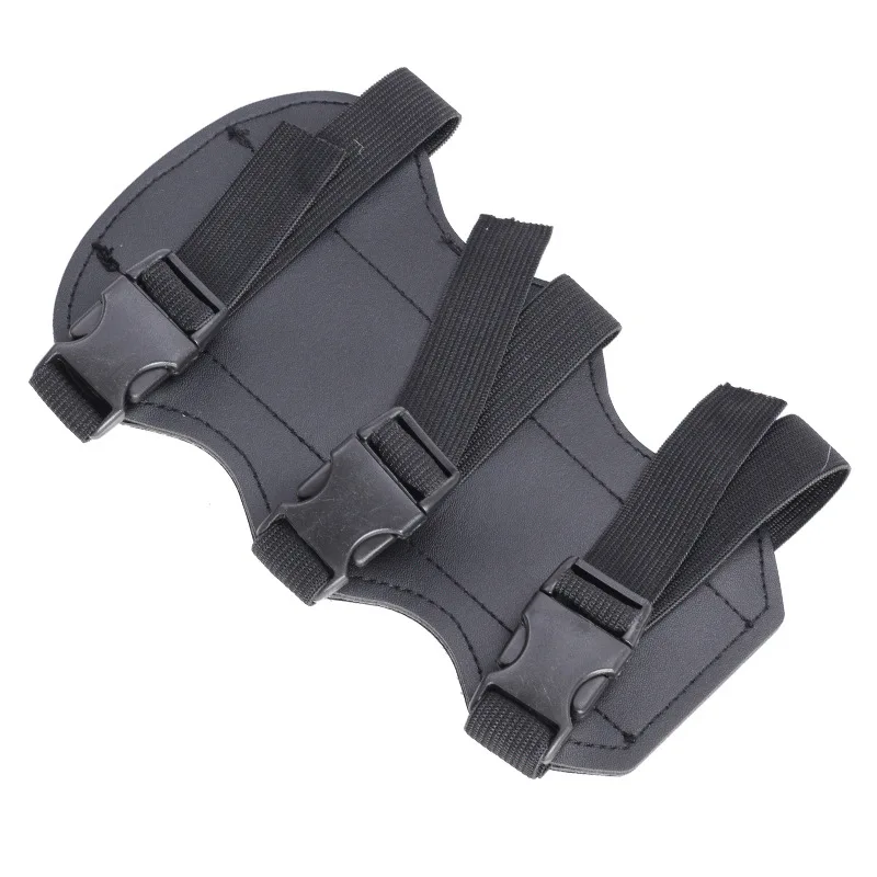 Охотничий лук для стрельбы из лука и стрелы спортивная защита камуфляжная рук