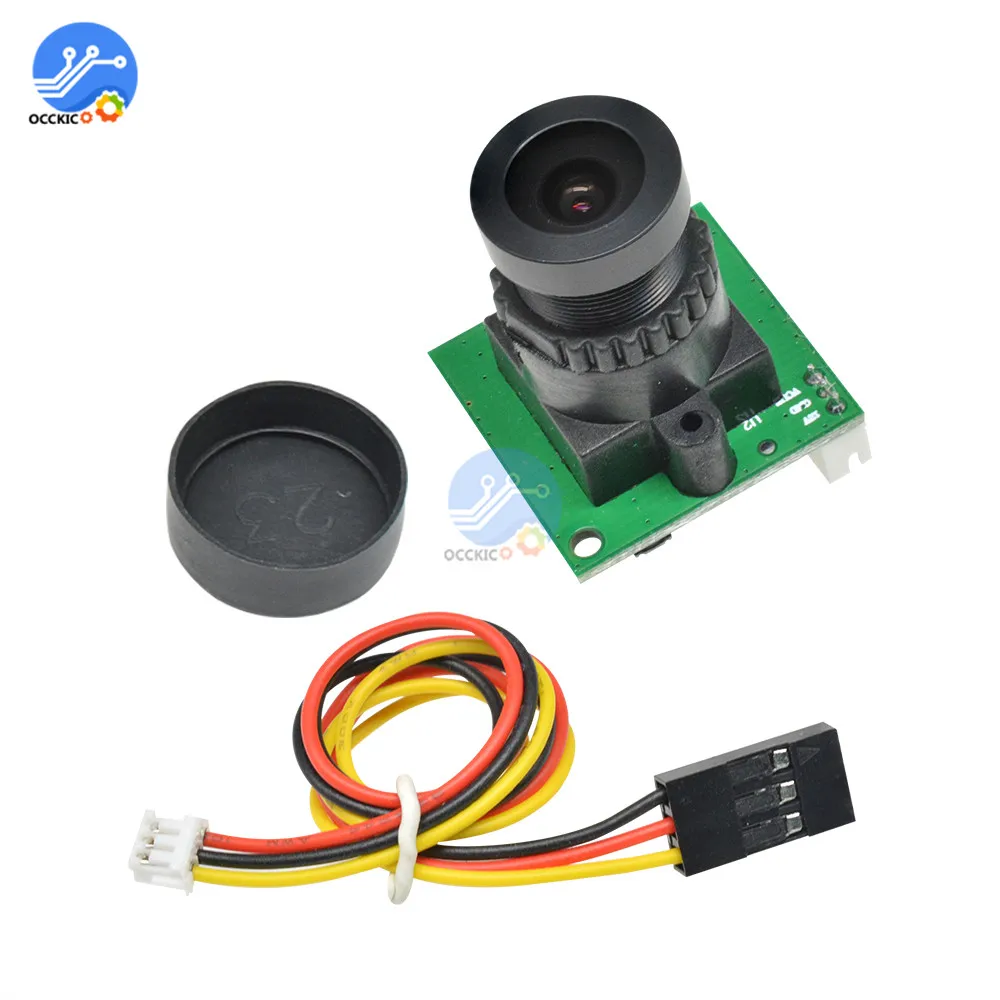FPV CCD камера мини 700TVL 2 8 мм для RC квадрокоптера самолета|camera 700tvl|camera minicameras camera |