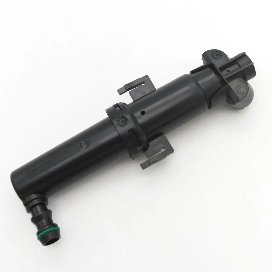 Left Driver Side For Audi Q5 2008 2009 2010 2011 2012 Car-styling Headlight Washer Lift Cylinder Spray Nozzle Jet | Автомобили и