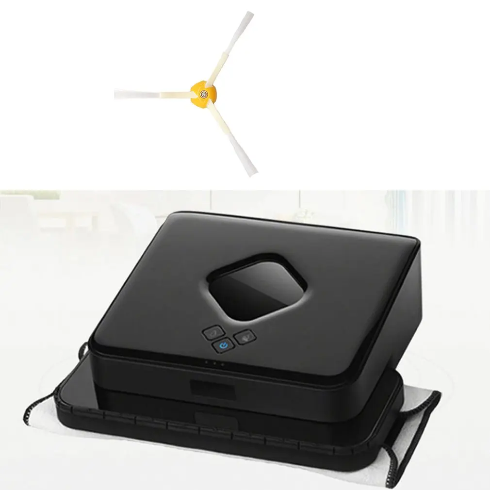 Боковая щетка 3 вооруженные для Irobot Roomba 800 900 серии 560 620 56708 650 780 790 робот пылесос