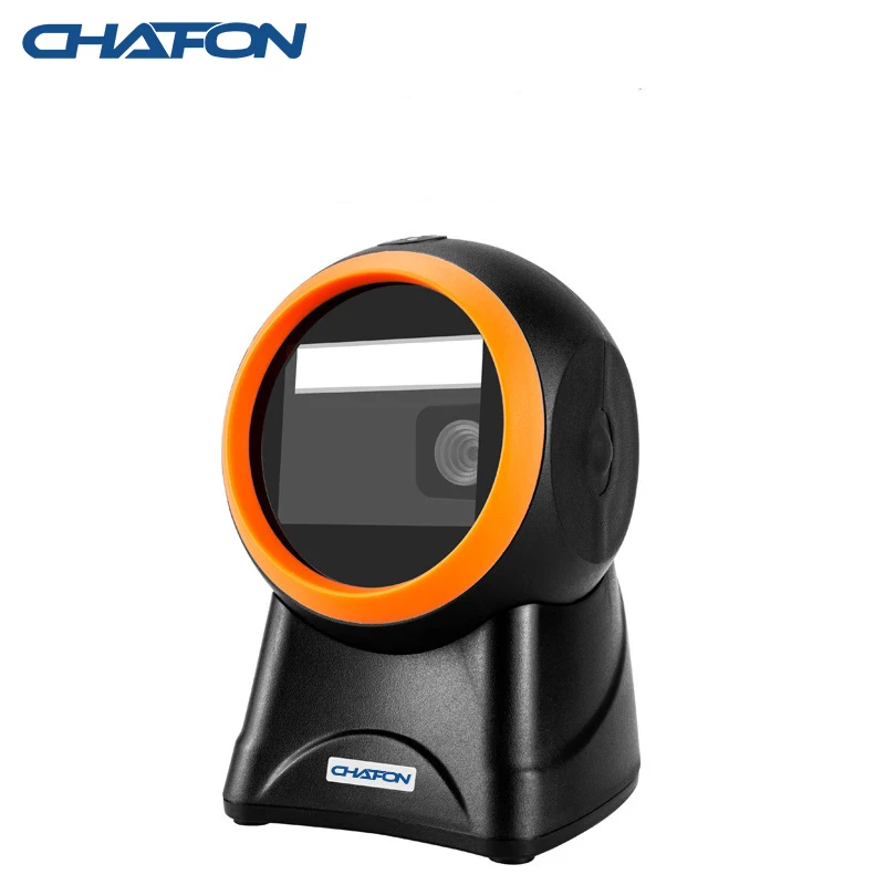 Считыватель штрих-кода CHAFON 1D / QR для супермаркетов | Компьютеры и офис