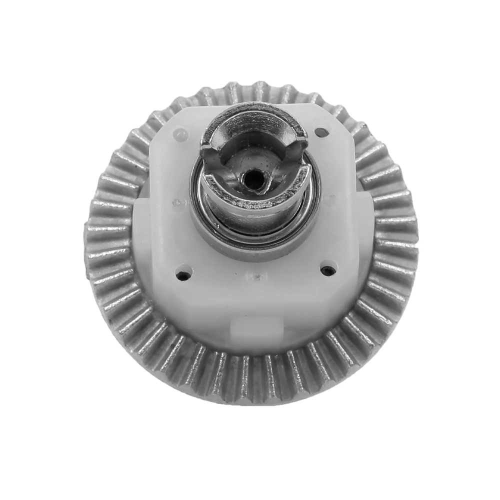 Игрушки XINLEHONG дифференциал в сборе металлический дифференциальный Шестерни для