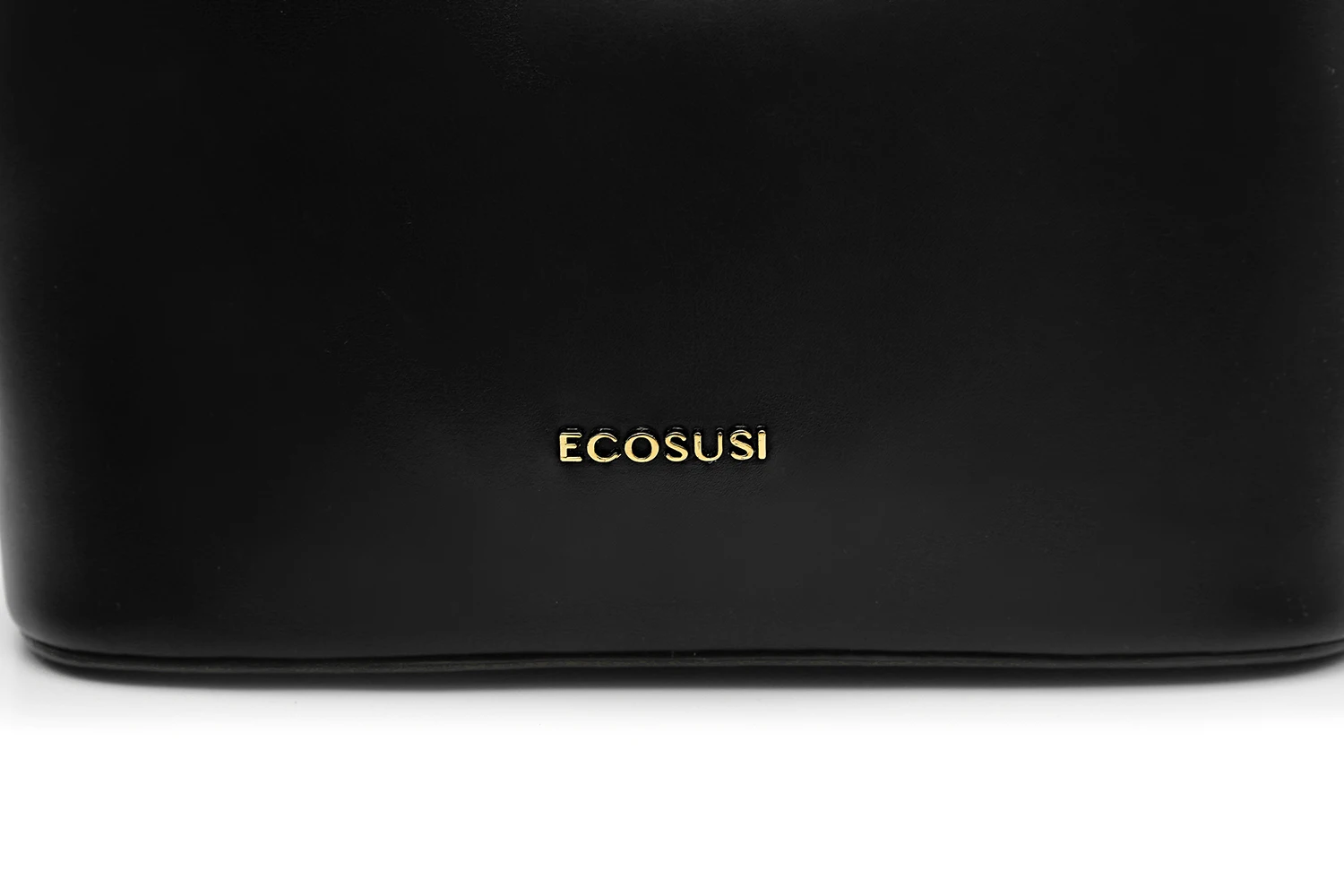 ECOSUSI 11 дюймов Большая женская сумка из искусственной кожи, женские сумки через плечо, дизайнерские женские сумки-мессенджеры, женские повседневные сумки-тоут с двумя ремешками