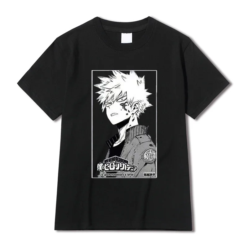 

Attack On Titan Japan Anime Printing Man T-Shirt Regular Sleeve Tops O-Neck Comfortable Men's Tshirts Oversized Summer T-Shirt