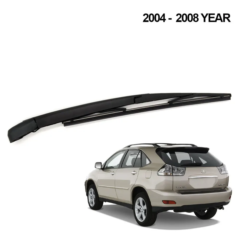 

Стеклоочиститель для Lexus RX270 RX450h(09-17) RX330 RX400h RX350(04-18) RX300(01-17)