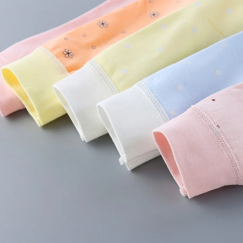 

Autumn Baby Kids Girls Boys Cartoon Print Sleepwear Set Long Sleeve Tops+Pants Pajamas