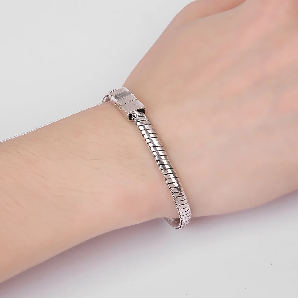 Цвет: старое серебро женские буддистские браслеты для ног рук браслет на