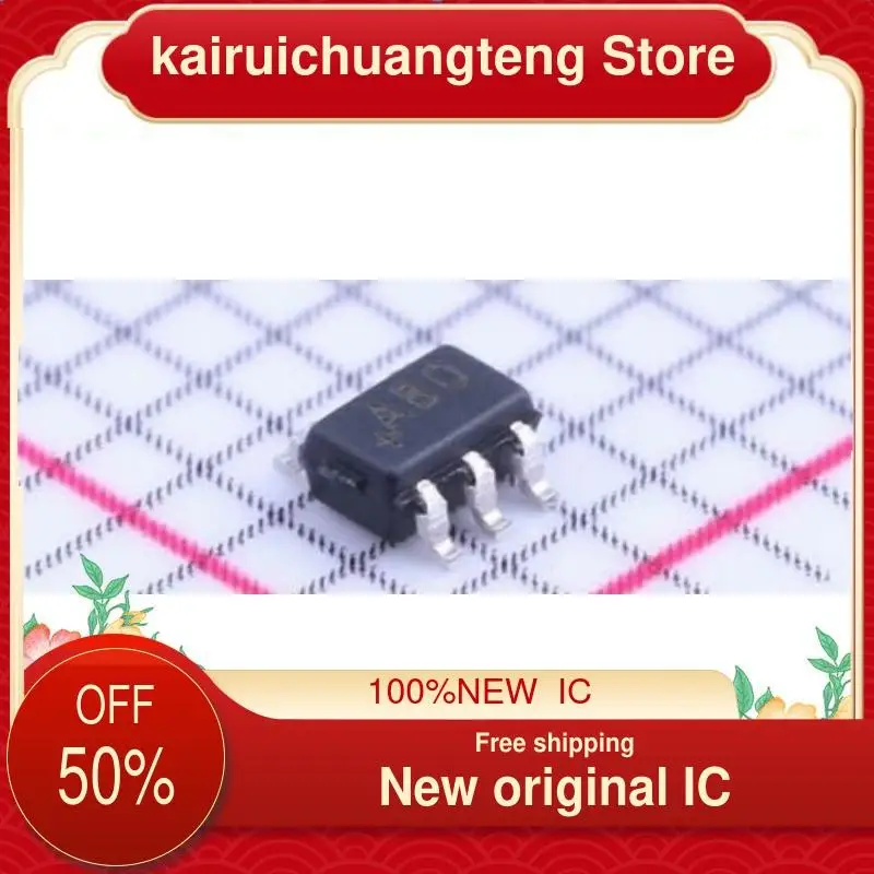 

(1 шт.) MAX6605MXK + T ABO SOT23-5 новый оригинальный IC