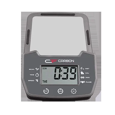 Велотренажер CARBON FITNESS U308|Велотренажеры| |