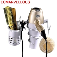 hair dryer holder badkamer accessoires banyo aksesuarlari wall salle de bain accessories shelf shelves bathroom organizer