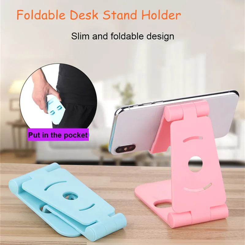 Универсальный складной портативный держатель для мобильного телефона Xiaomi