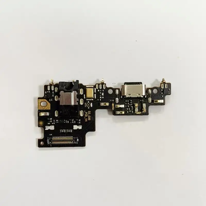 Mi5 USB разъем порт док-станция гибкий кабель для зарядки с гибким Xiaomi Mi 5/Mi 5c 5x 5s плюс