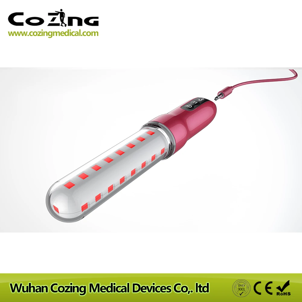 Последние лазерная терапия гинекологии Многофункциональный лечение для женщин