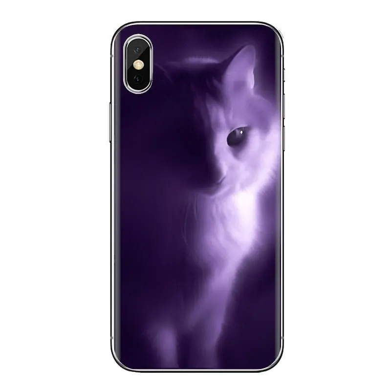 Силиконовый чехол для телефона Xiaomi Mi3 samsung A10 A30 A40 A50 A60 A70 Galaxy S2 Note 2 большое ядро Prime