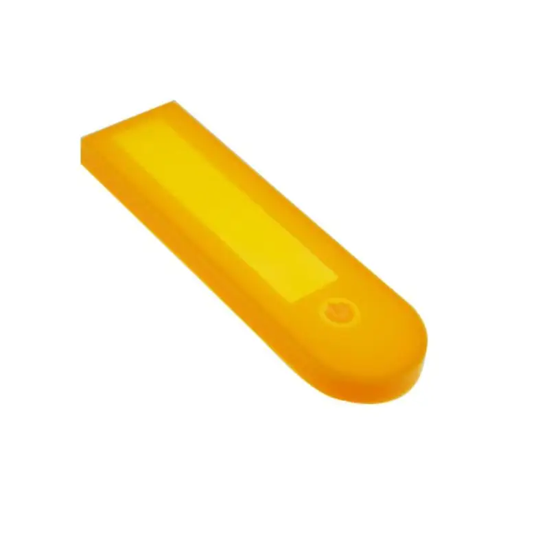 Центральная панель управления для электроскутера Ninebot MAX G30 силиконовый чехол