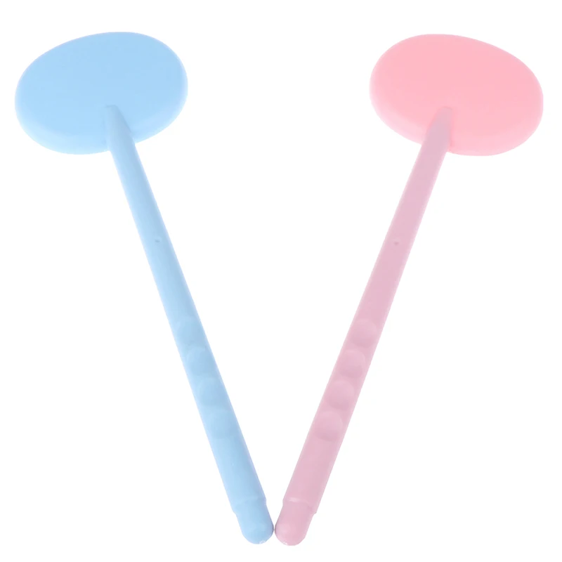 1 шт. профессиональные глазные окклюдеры для зрения пластиковые ручные блочные