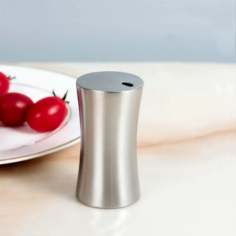 

304 stainless steel Toothpick Mini toothpick container toothpick holder toothpick box