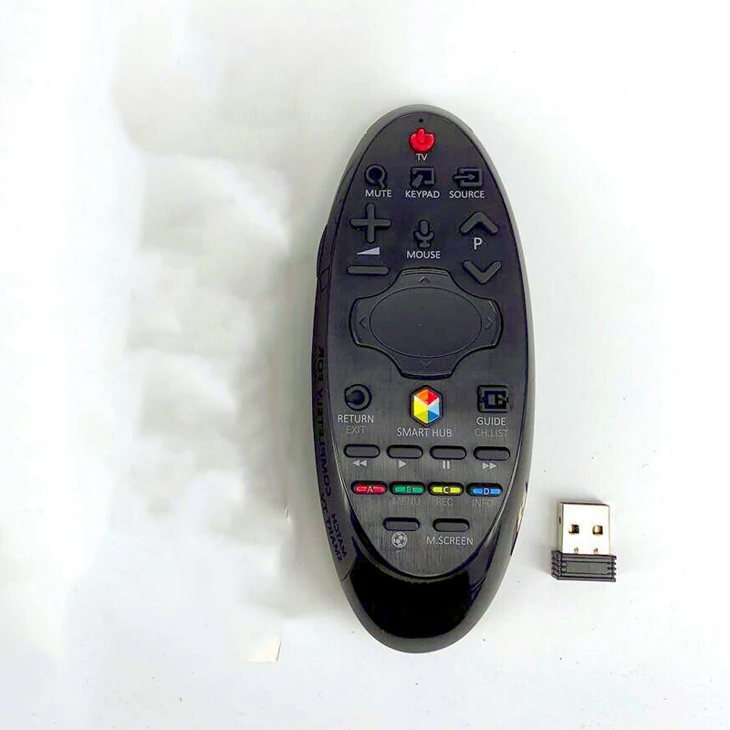 Интеллектуальный пульт дистанционного управления для Samsung Smart TV BN59-01185D BN94-07557A