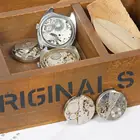 13 шт., механические часы с изображением случайных повреждений