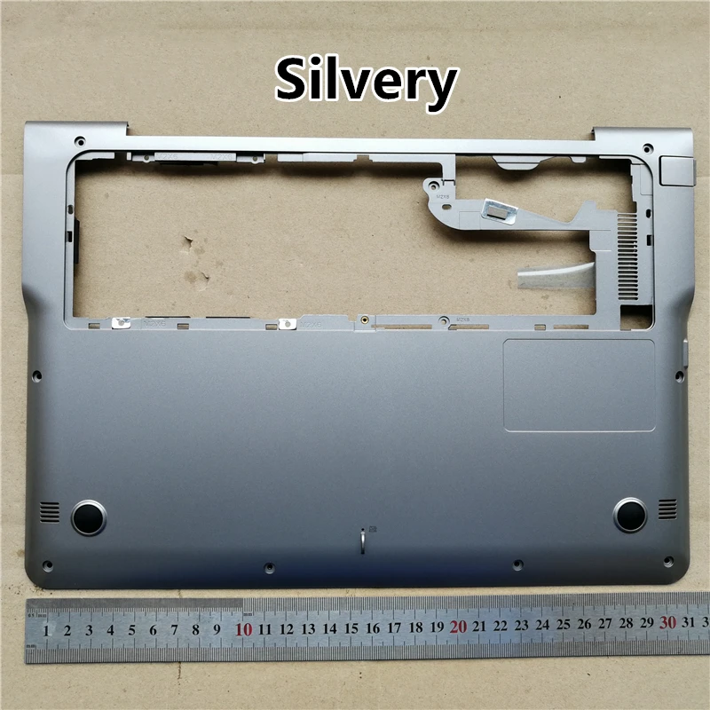 Новый ноутбук для Samsung 530U3B 530U3C 532U3C 535U3C 532U3X 535U3X Нижняя крышка | Компьютеры и офис